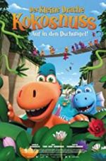 Watch Coconut the Little Dragon 2 Into the Jungle M4ufreemovies