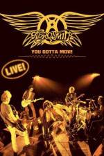Watch Aerosmith You Gotta Move M4ufreemovies
