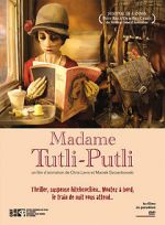 Watch Madame Tutli-Putli M4ufreemovies