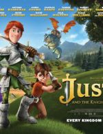 Watch Justin and the Knights of Valour M4ufreemovies
