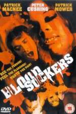 Watch Bloodsuckers M4ufreemovies