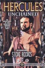 Watch Hercules Unchained M4ufreemovies
