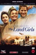 Watch The Land Girls M4ufreemovies