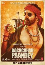 Watch Bachchhan Paandey M4ufreemovies