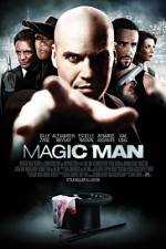 Watch Magic Man M4ufreemovies