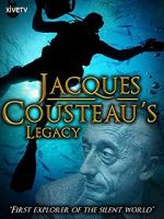 Watch Jacques Cousteau\'s Legacy (TV Short 2012) M4ufreemovies