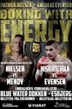 Watch Alex Miskirtchian vs Andreas Evensen M4ufreemovies