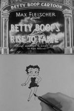 Watch Betty Boop\'s Rise to Fame (Short 1934) M4ufreemovies