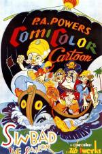 Watch Sinbad the Sailor M4ufreemovies