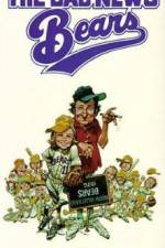 Watch The Bad News Bears M4ufreemovies