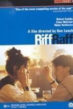 Watch Riff-Raff M4ufreemovies