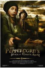 Watch Mrs Peppercorn's Magical Reading Room M4ufreemovies
