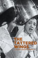 Watch The Tattered Wings M4ufreemovies