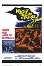 Watch Night Train to Paris M4ufreemovies