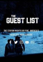 Watch America's Deadliest Rock Concert: The Guest List M4ufreemovies