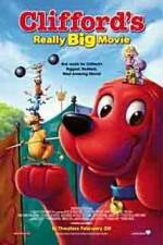 Watch Clifford's Really Big Movie M4ufreemovies