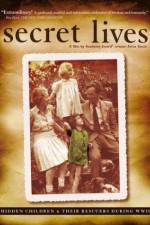 Watch Secret Lives Hidden Children and Their Rescuers During WWII M4ufreemovies