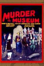 Watch The Murder in the Museum M4ufreemovies