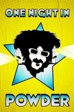 Watch One Night in Powder M4ufreemovies