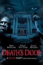 Watch Death's Door M4ufreemovies