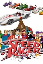 Watch Speed Racer The Next Generation M4ufreemovies