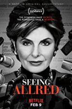 Watch Seeing Allred M4ufreemovies