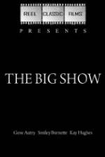 Watch The Big Show M4ufreemovies