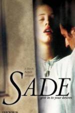 Watch Sade M4ufreemovies