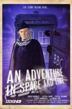Watch An Adventure in Space and Time M4ufreemovies