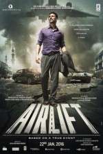 Watch Airlift M4ufreemovies