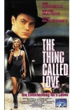 Watch The Thing Called Love M4ufreemovies
