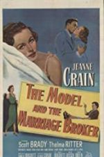 Watch The Model and the Marriage Broker M4ufreemovies