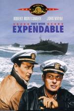 Watch They Were Expendable M4ufreemovies