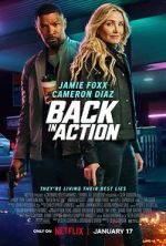 Watch Back in Action M4ufreemovies