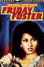 Watch Friday Foster M4ufreemovies