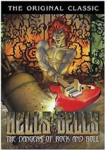 Watch Hell\'s Bells: The Dangers of Rock \'N\' Roll M4ufreemovies