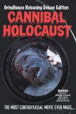 Watch Cannibal Holocaust M4ufreemovies