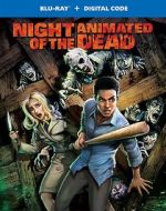 Watch Night of the Animated Dead M4ufreemovies