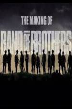 Watch The Making of 'Band of Brothers' M4ufreemovies