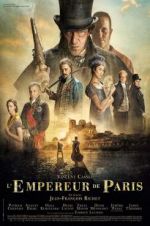 Watch The Emperor of Paris M4ufreemovies