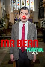 Watch Mr Bean: Funeral (TV Short 2015) M4ufreemovies