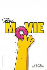 Watch The Simpsons Movie M4ufreemovies