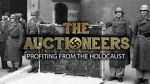 Watch The Auctioneers: Profiting from the Holocaust M4ufreemovies