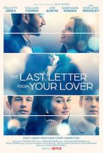 Watch The Last Letter from Your Lover M4ufreemovies