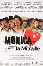 Watch Monica la mitraille M4ufreemovies
