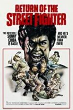 Watch Return of the Street Fighter M4ufreemovies