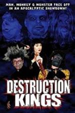 Watch Destruction Kings M4ufreemovies