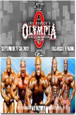 Watch Mr. Olympia 2012 M4ufreemovies