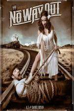 Watch WWE No Way Out M4ufreemovies