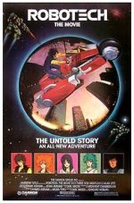 Watch Robotech: The Movie M4ufreemovies